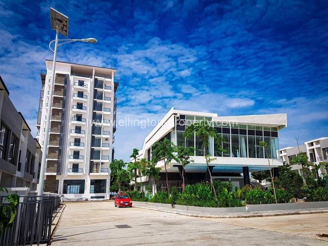 Studio Apartment For Sale In Akreiy Ksatr - Ellington Property