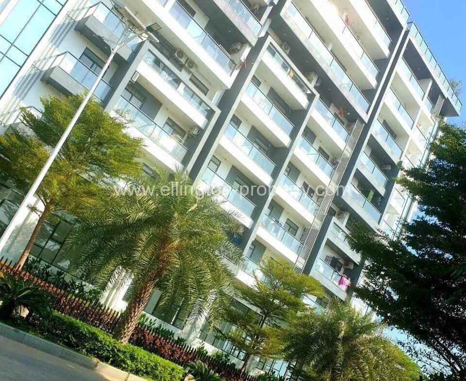 Studio Apartment For Sale In Akreiy Ksatr - Ellington Property