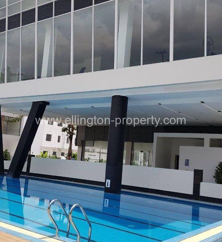 Studio Apartment For Sale In Akreiy Ksatr - Ellington Property