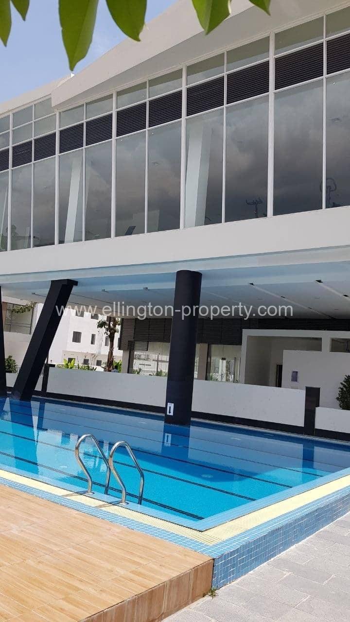 Studio Apartment For Sale In Akreiy Ksatr - Ellington Property