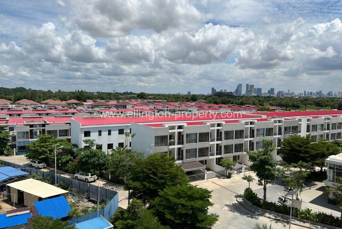 Studio Apartment For Sale In Akreiy Ksatr - Ellington Property