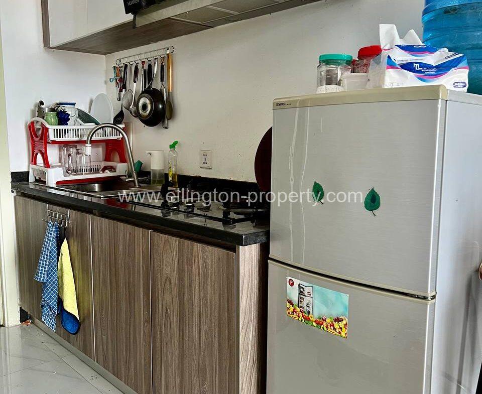 Studio Apartment For Sale In Akreiy Ksatr - Ellington Property