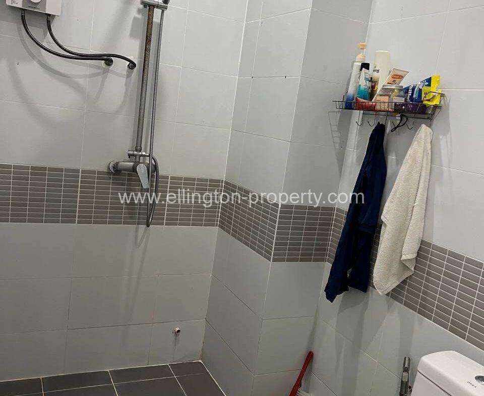 Studio Apartment For Sale In Akreiy Ksatr - Ellington Property