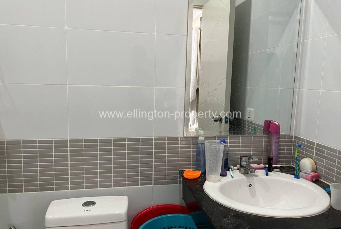 Studio Apartment For Sale In Akreiy Ksatr - Ellington Property