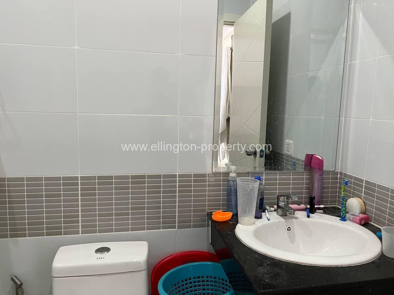 Studio Apartment For Sale In Akreiy Ksatr - Ellington Property