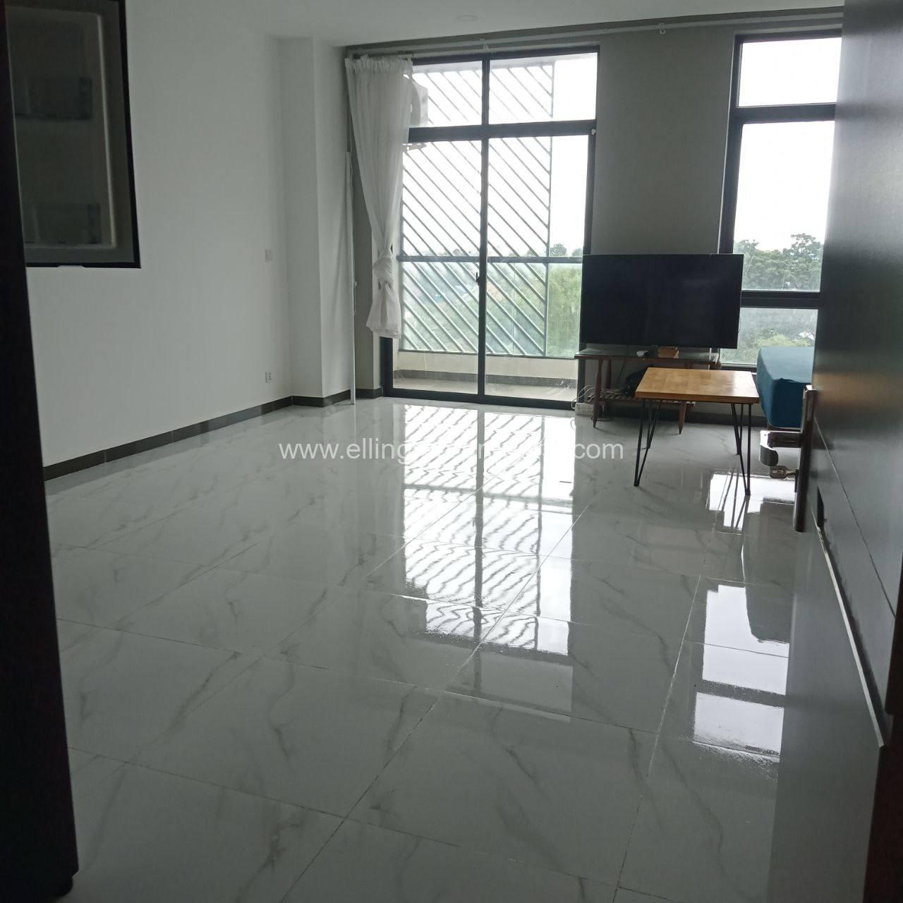 Studio Apartment For Sale In Areyskat Svay Chrum - Ellington Property