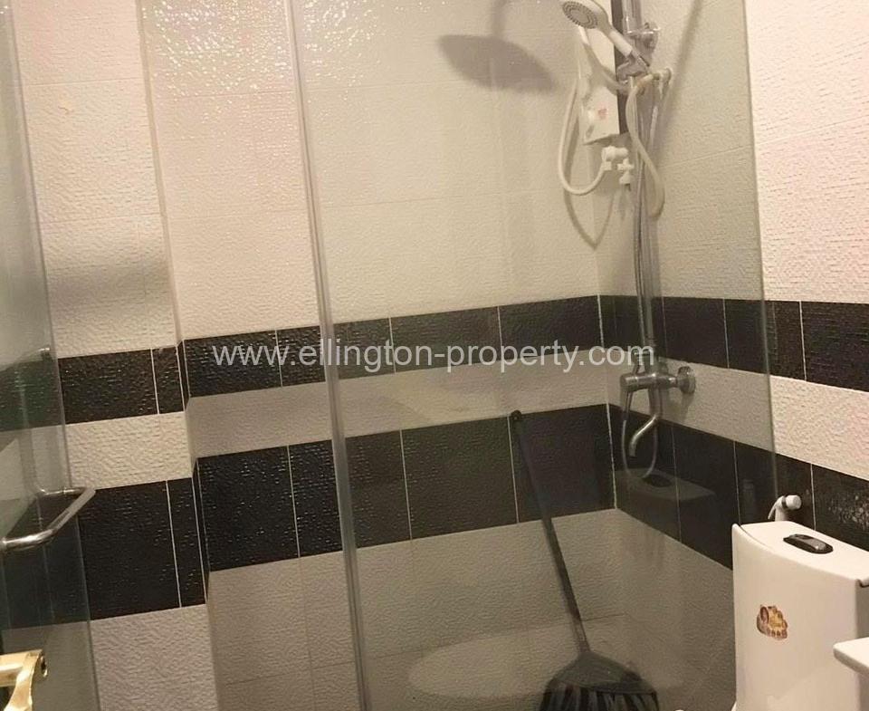 1bedroom Apartment For Rent Locate Bkk3 - Ellington Property