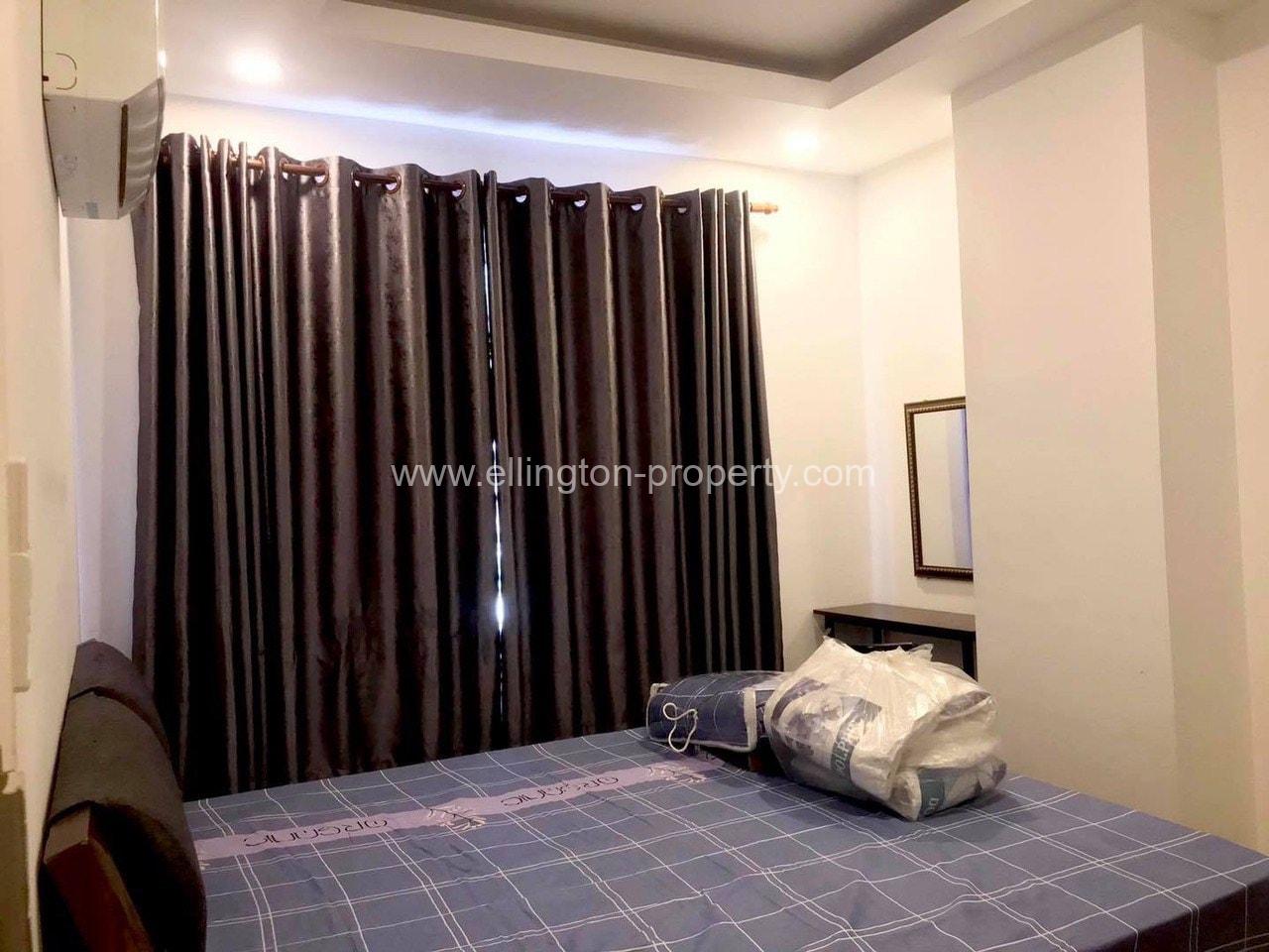 1bedroom Apartment For Rent Locate Bkk3 - Ellington Property