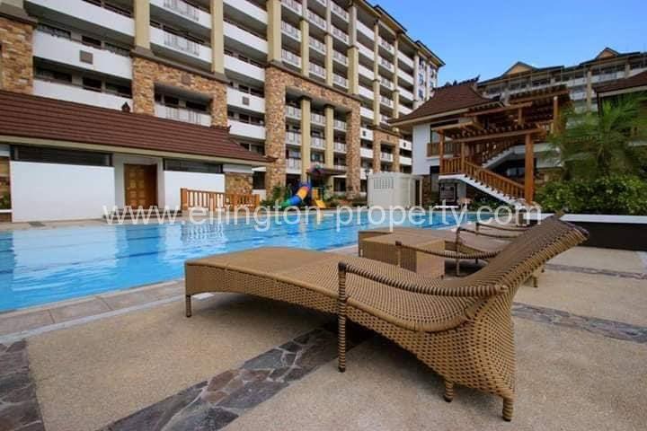 1bedroom Apartment Rent In Diamond Island - Ellington Property