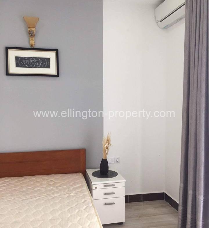 One Bedroom For Rent - Ellington Property