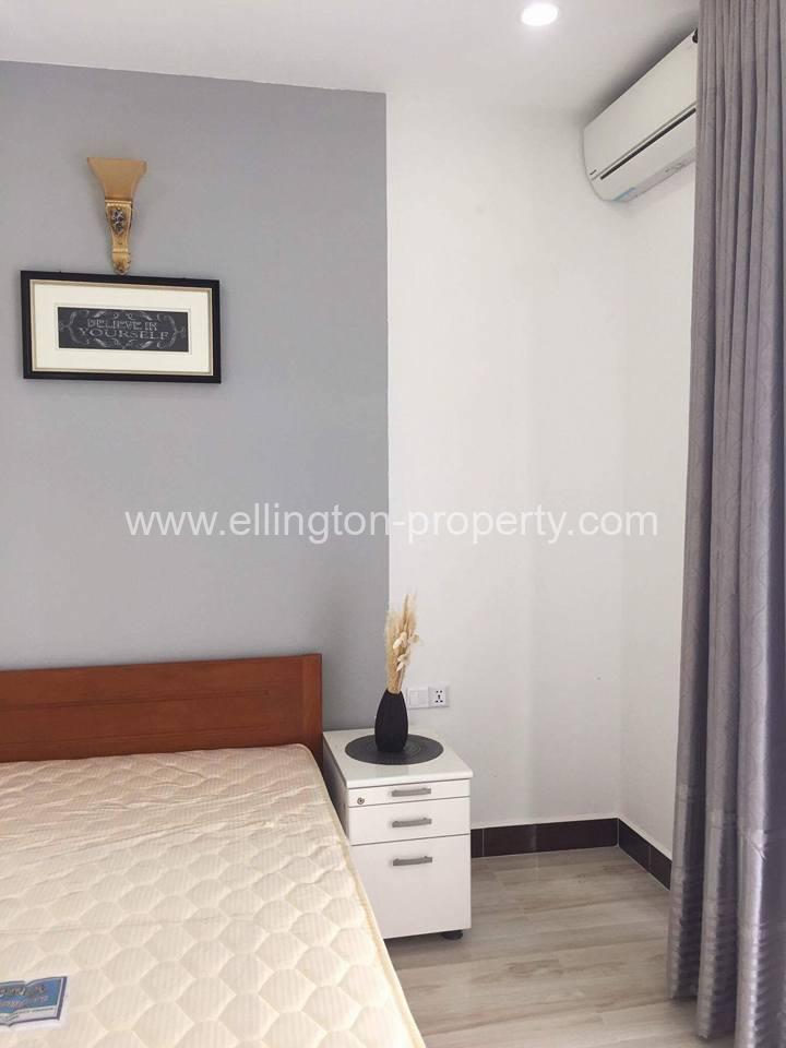 One Bedroom For Rent - Ellington Property