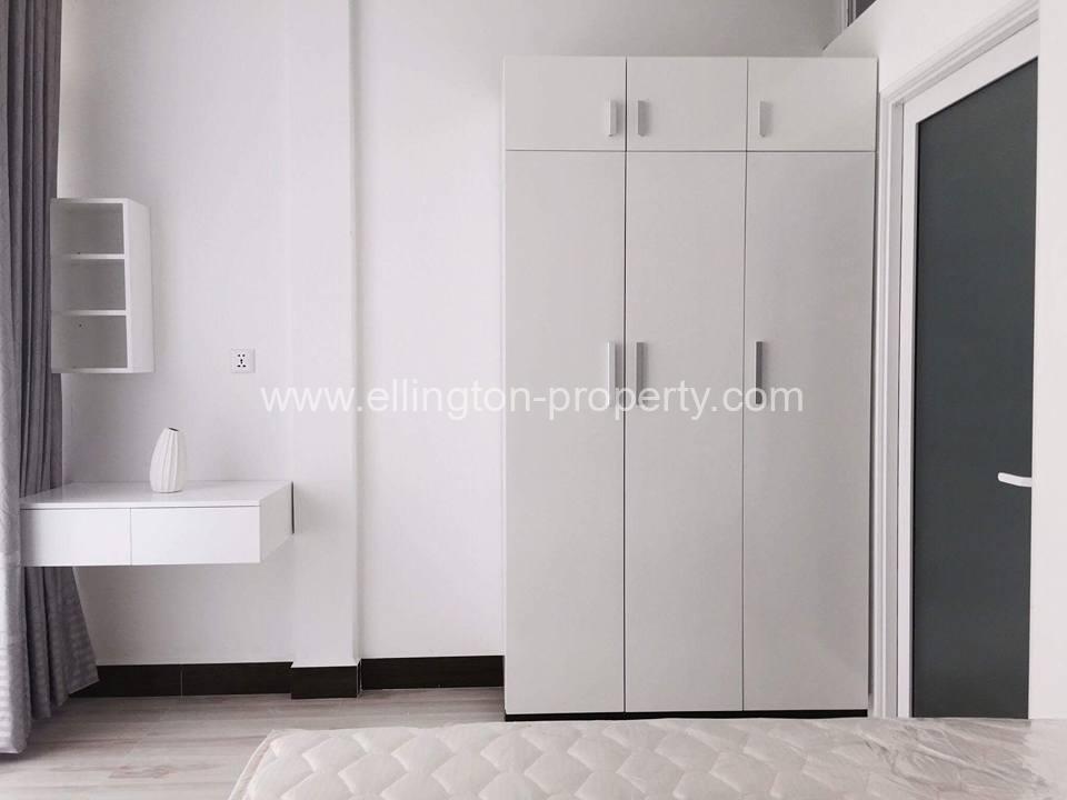 One Bedroom For Rent - Ellington Property