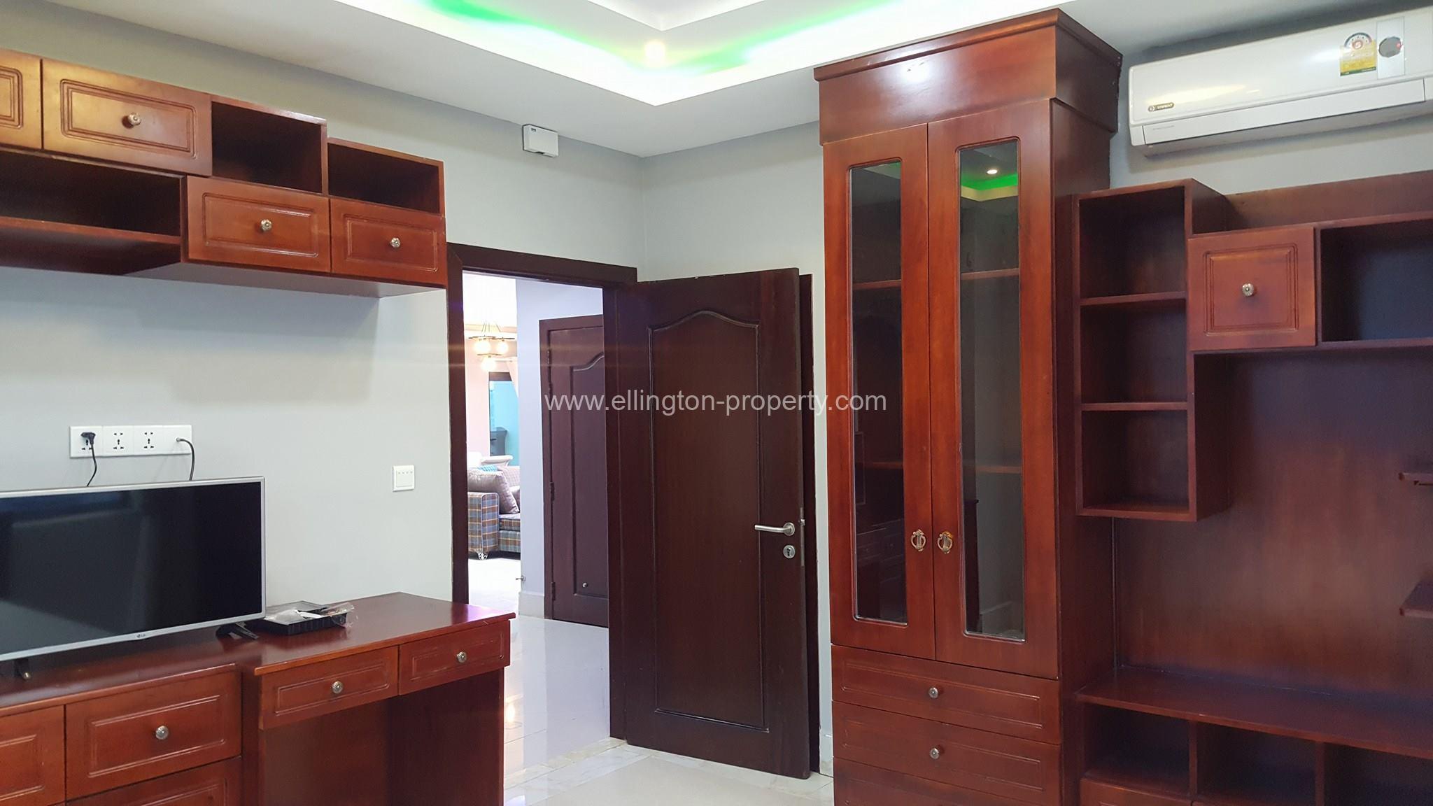 5bedroom Available For Rent Locate Bkk3 - Ellington Property