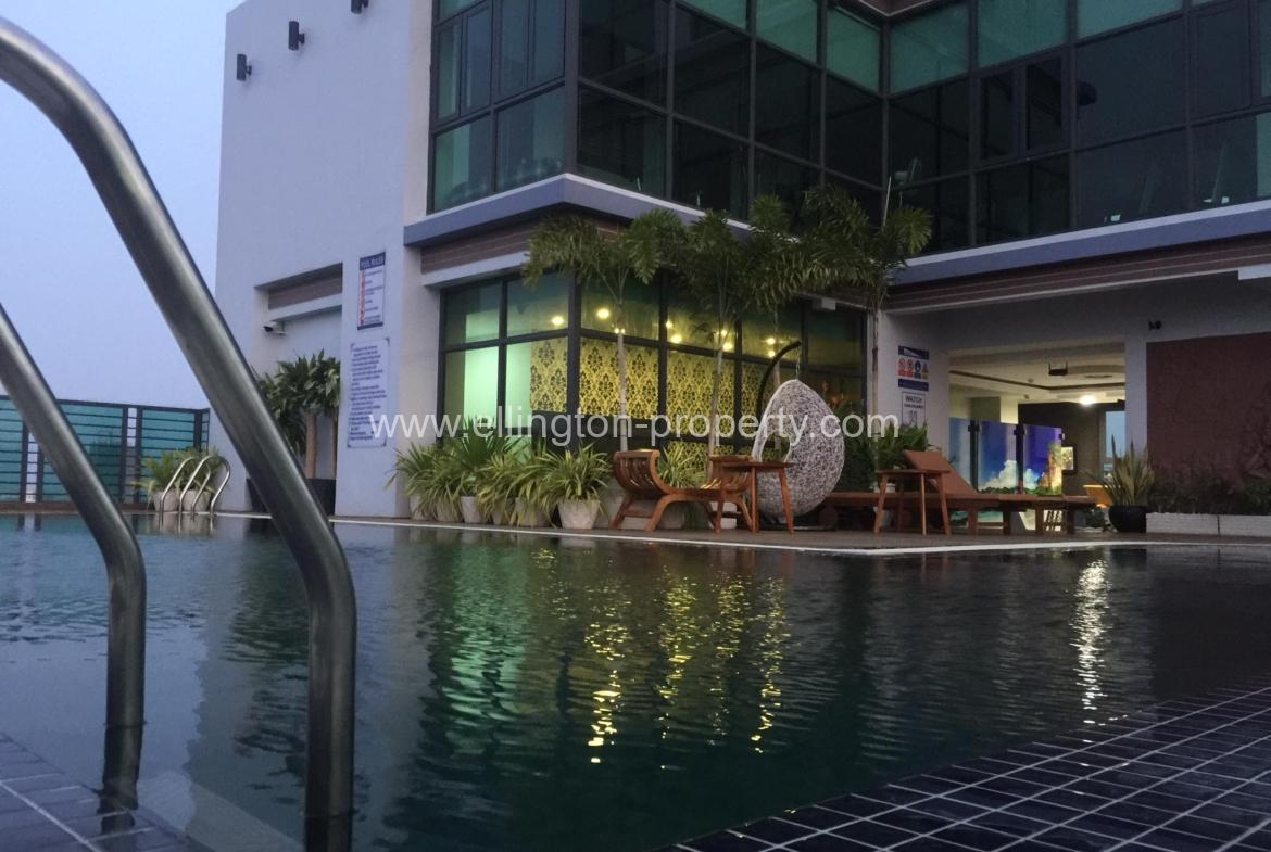 5bedroom Available For Rent Locate Bkk3 - Ellington Property