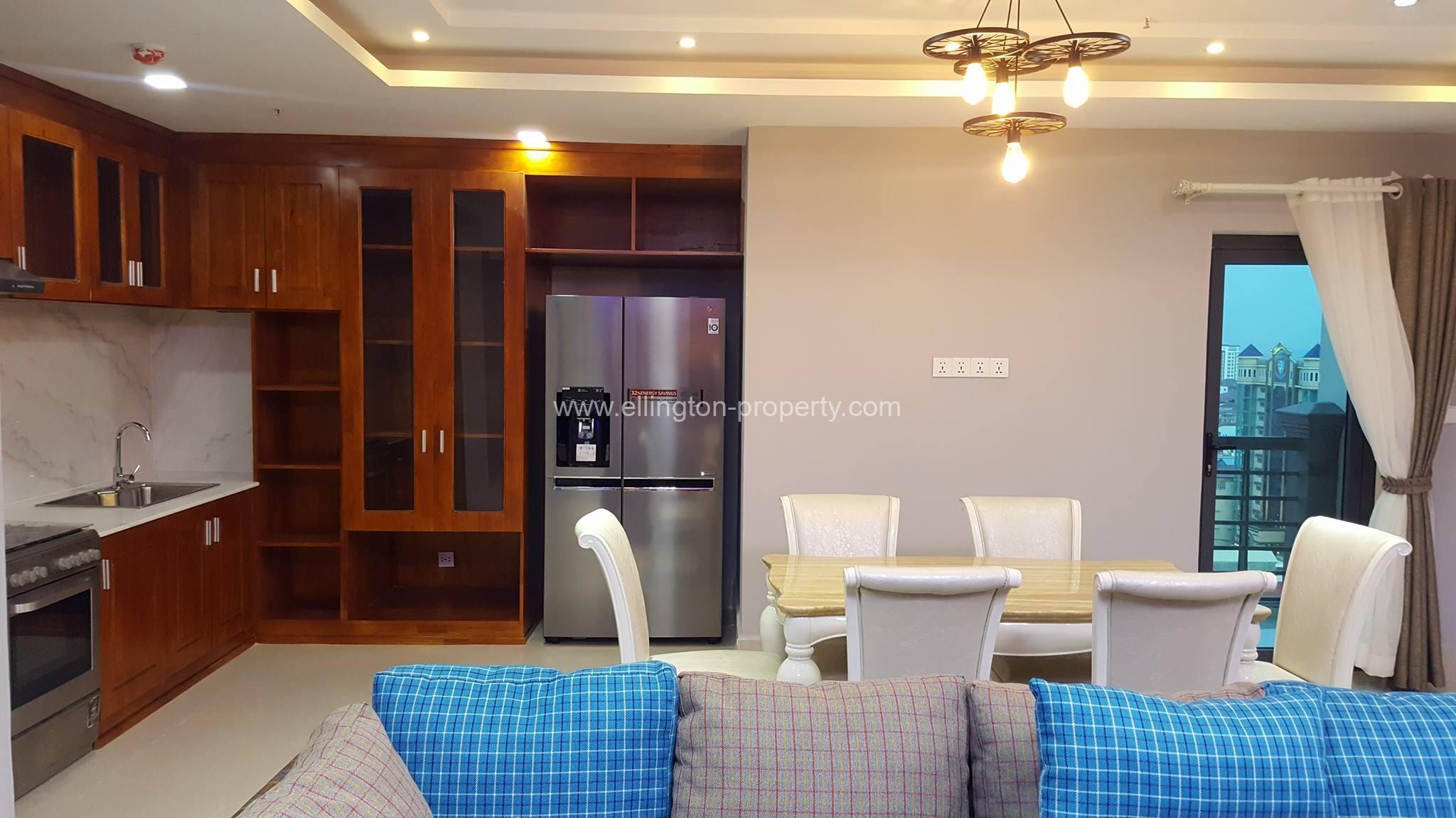 5bedroom Available For Rent Locate Bkk3 - Ellington Property