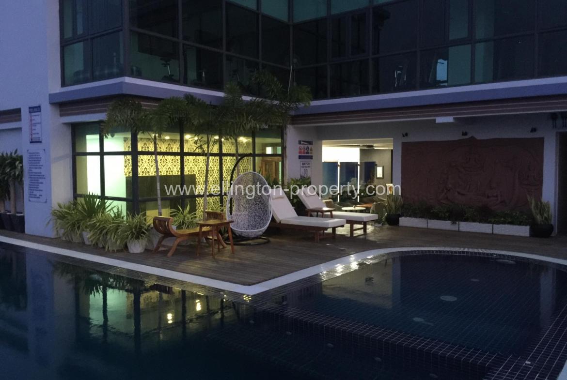 5bedroom Available For Rent Locate Bkk3 - Ellington Property