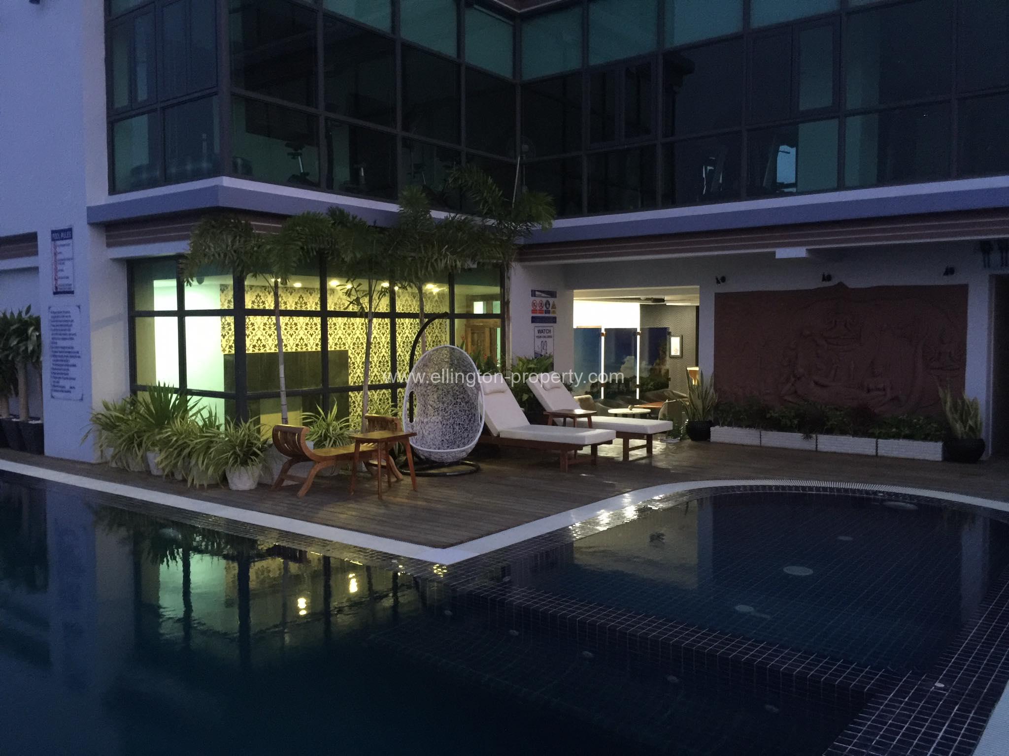 5bedroom Available For Rent Locate Bkk3 - Ellington Property