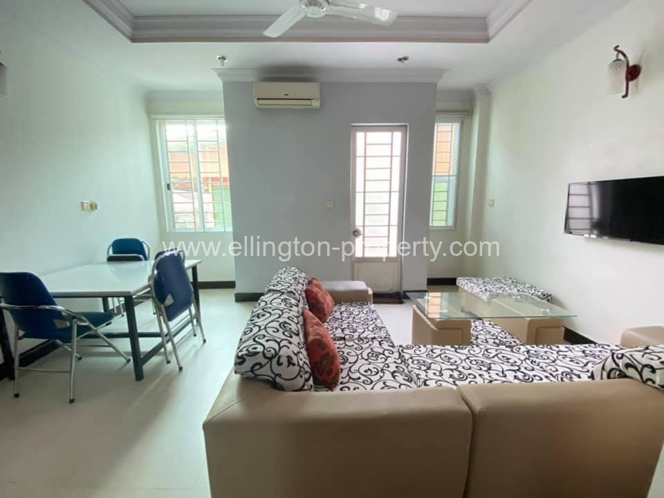 2bedroom For Rent 5mins From Russia Market - Ellington Property