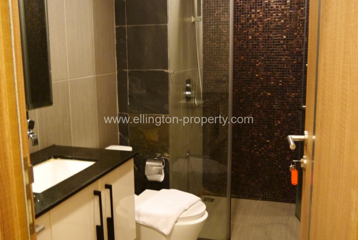 Studio Room Available For Rent Locate Chroy Changvar - Ellington Property