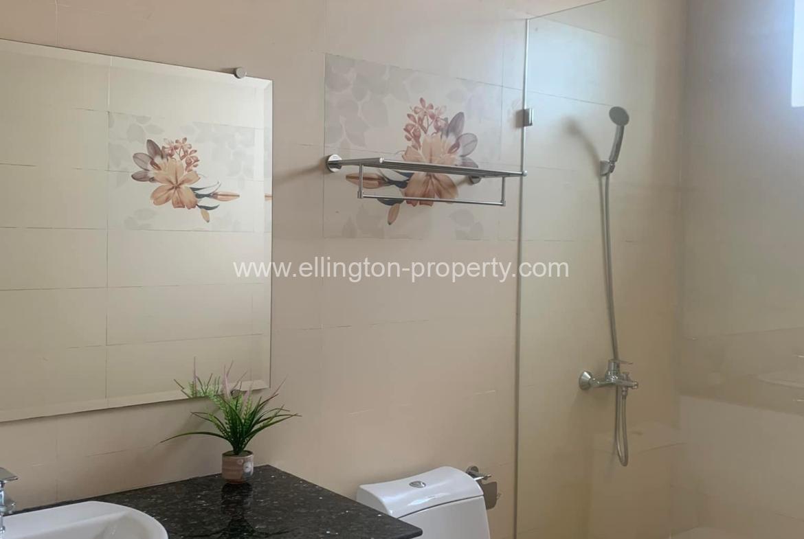 2bedroom Available For Rent Locate Bkk1 - Ellington Property