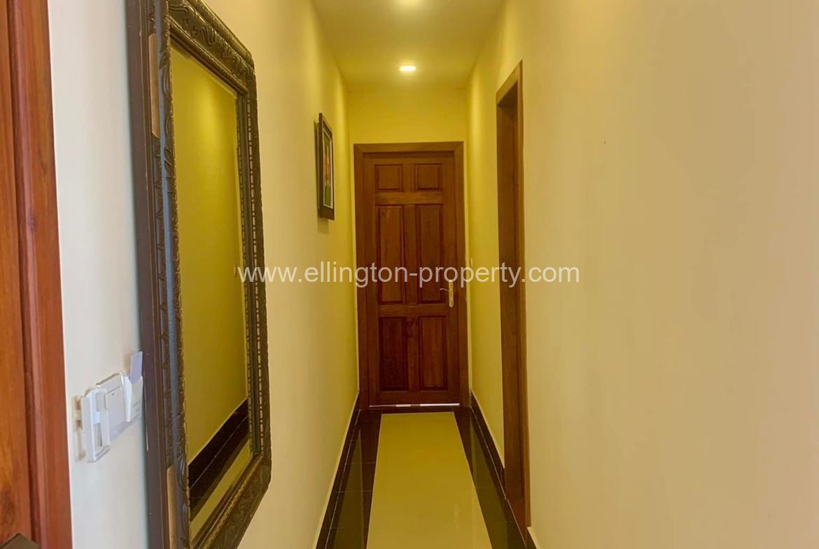 2bedroom Available For Rent Locate Bkk1 - Ellington Property