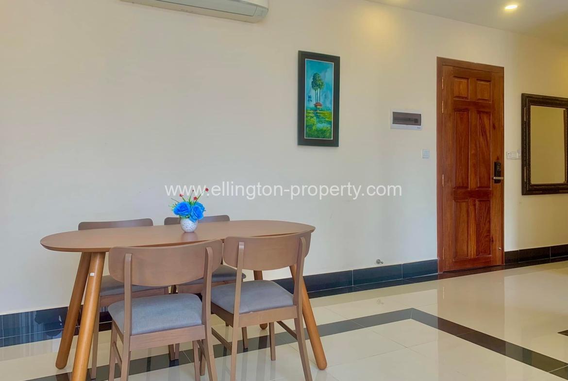 2bedroom Available For Rent Locate Bkk1 - Ellington Property