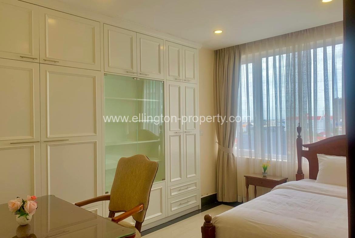 2bedroom Available For Rent Locate Bkk1 - Ellington Property