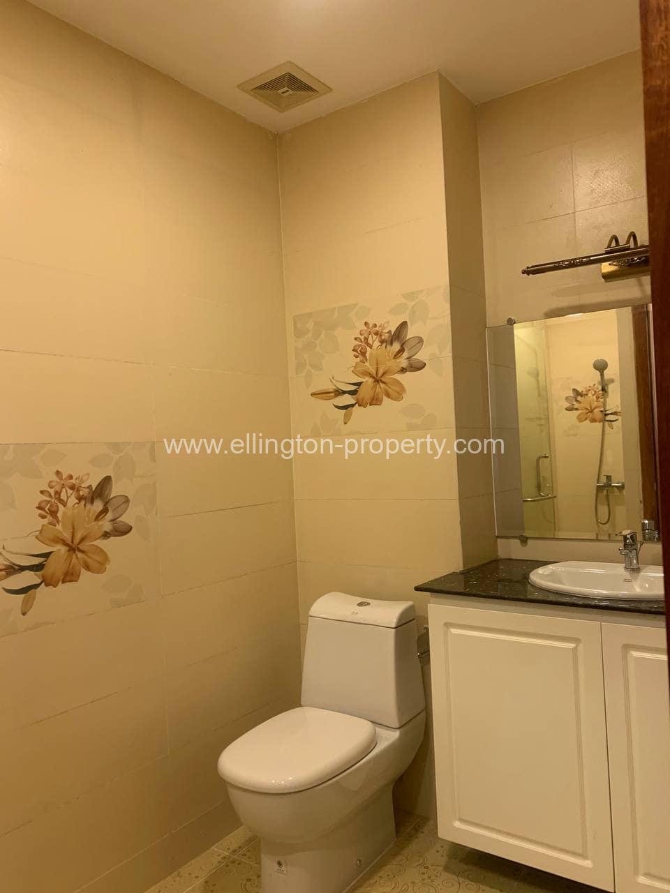 2bedroom Available For Rent Locate Bkk1 - Ellington Property