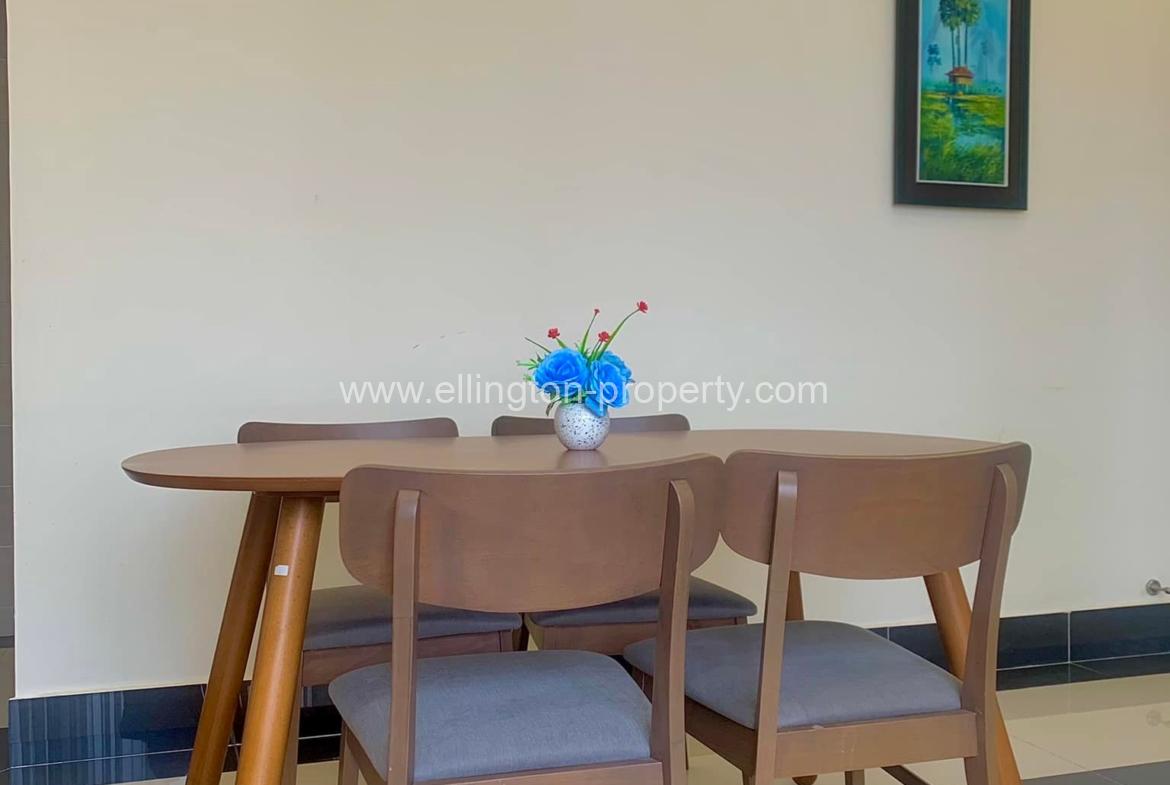 2bedroom Available For Rent Locate Bkk1 - Ellington Property