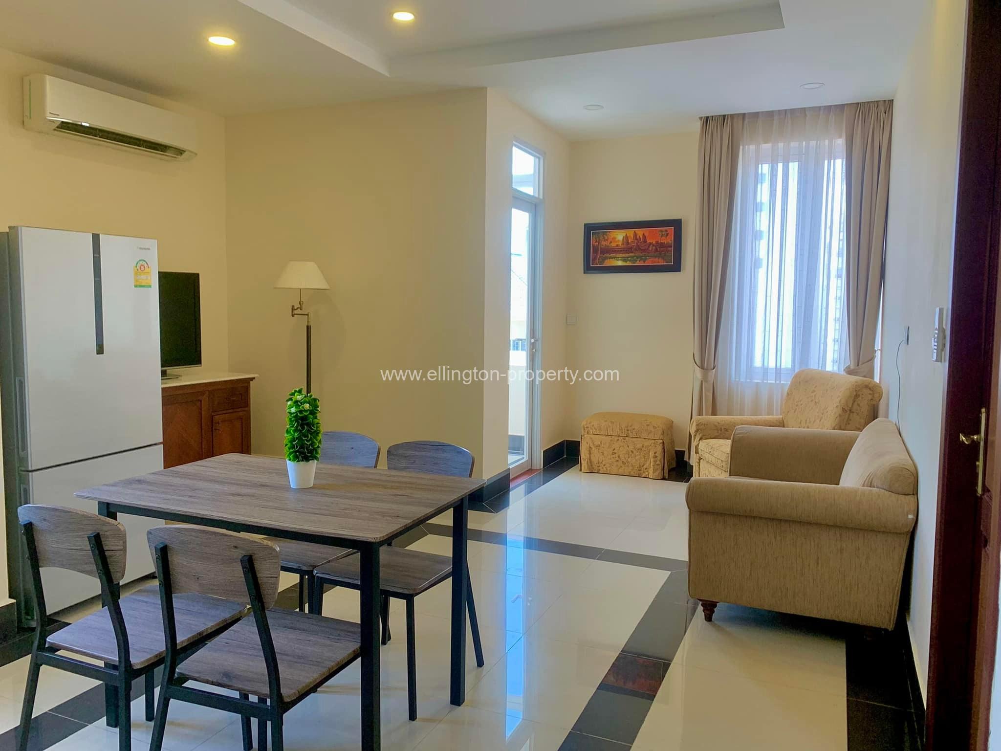 2bedroom Available For Rent Locate Bkk1 - Ellington Property