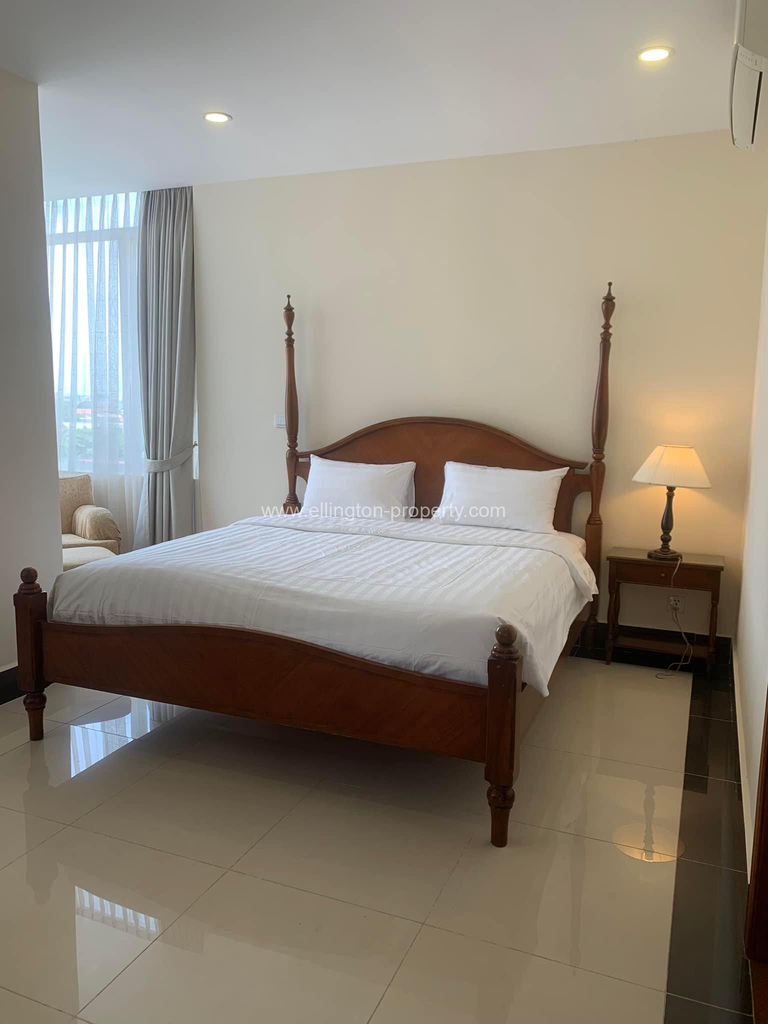 2bedroom Apartment To Rent Locate Bkk1 - Ellington Property