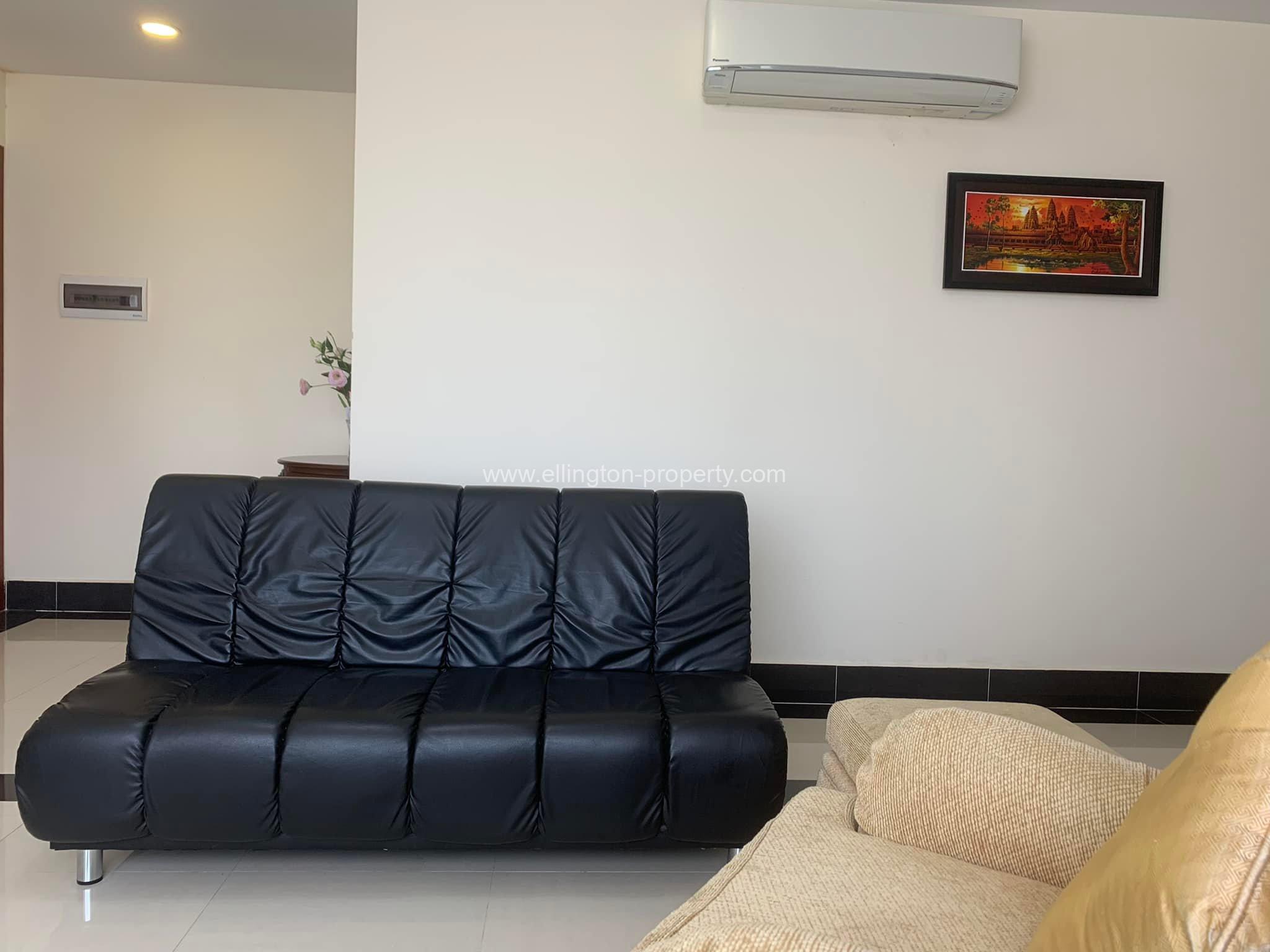 2bedroom Apartment To Rent Locate Bkk1 - Ellington Property