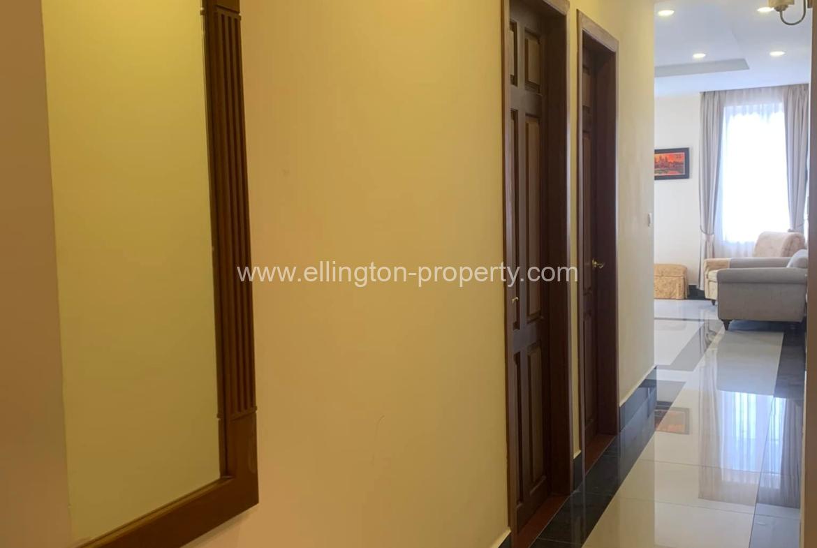 2bedroom Apartment To Rent Locate Bkk1 - Ellington Property