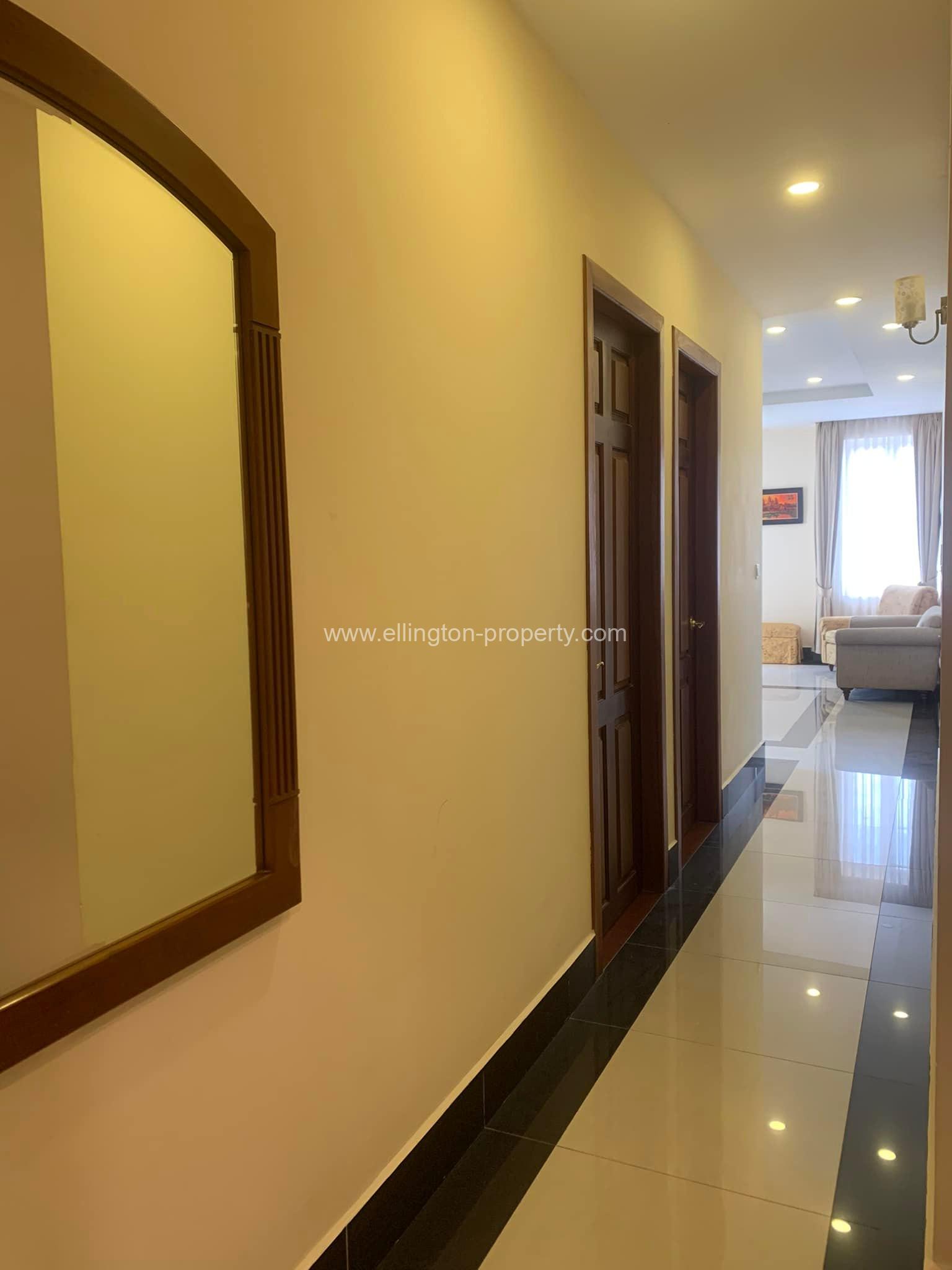 2bedroom Apartment To Rent Locate Bkk1 - Ellington Property