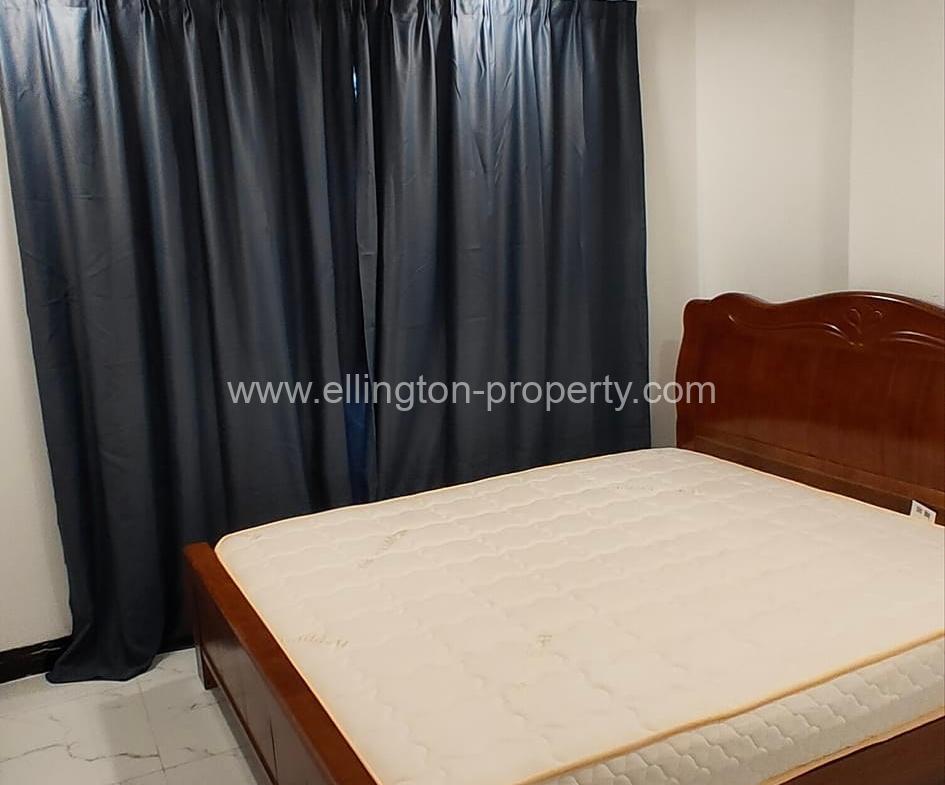 One Bedroom For Rent - Ellington Property