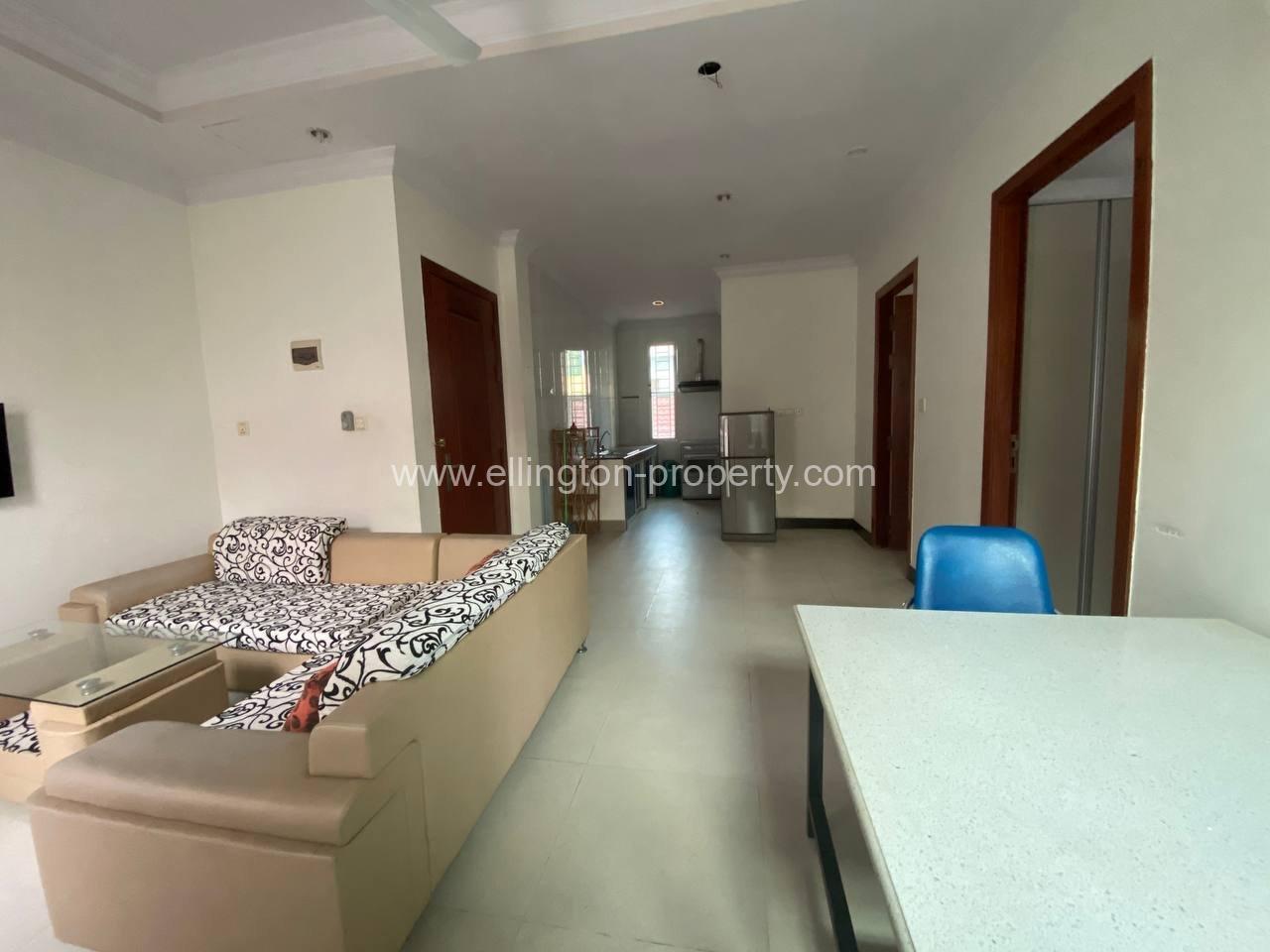 2bedroom For Rent 5mins From Russia Market - Ellington Property