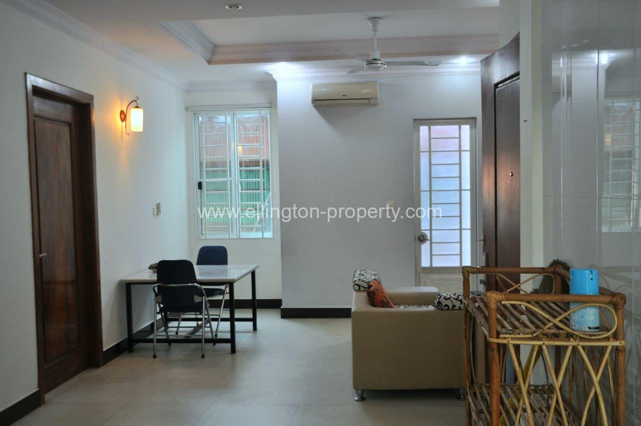 2bedroom For Rent 5mins From Russia Market - Ellington Property