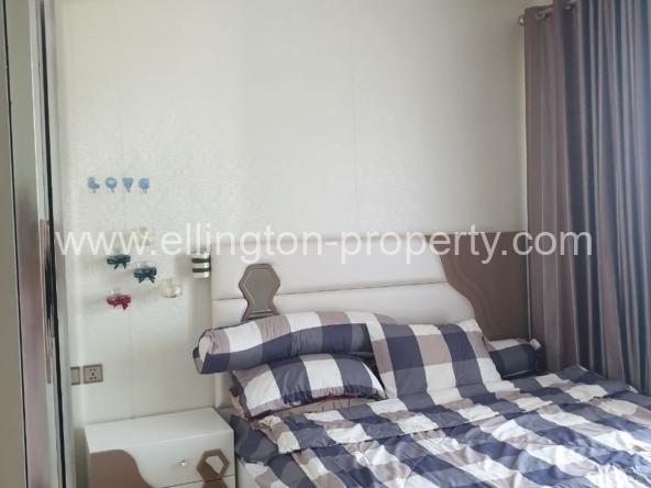 Studio Room For Rent - Ellington Property