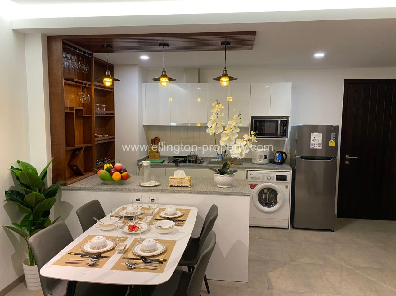 2bedrooms For Rent And Sale At Urban Village, Street 60m - Ellington Property