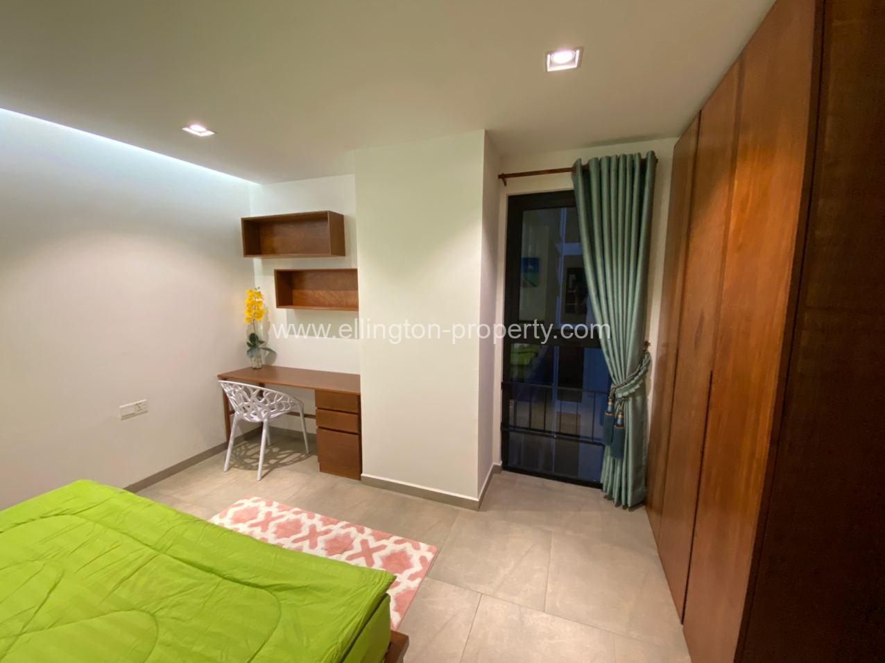 2bedrooms For Rent And Sale At Urban Village, Street 60m - Ellington Property