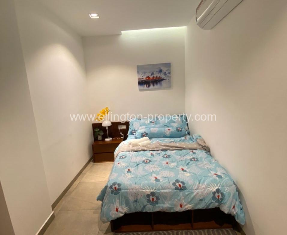 2bedrooms For Rent And Sale At Urban Village, Street 60m - Ellington Property