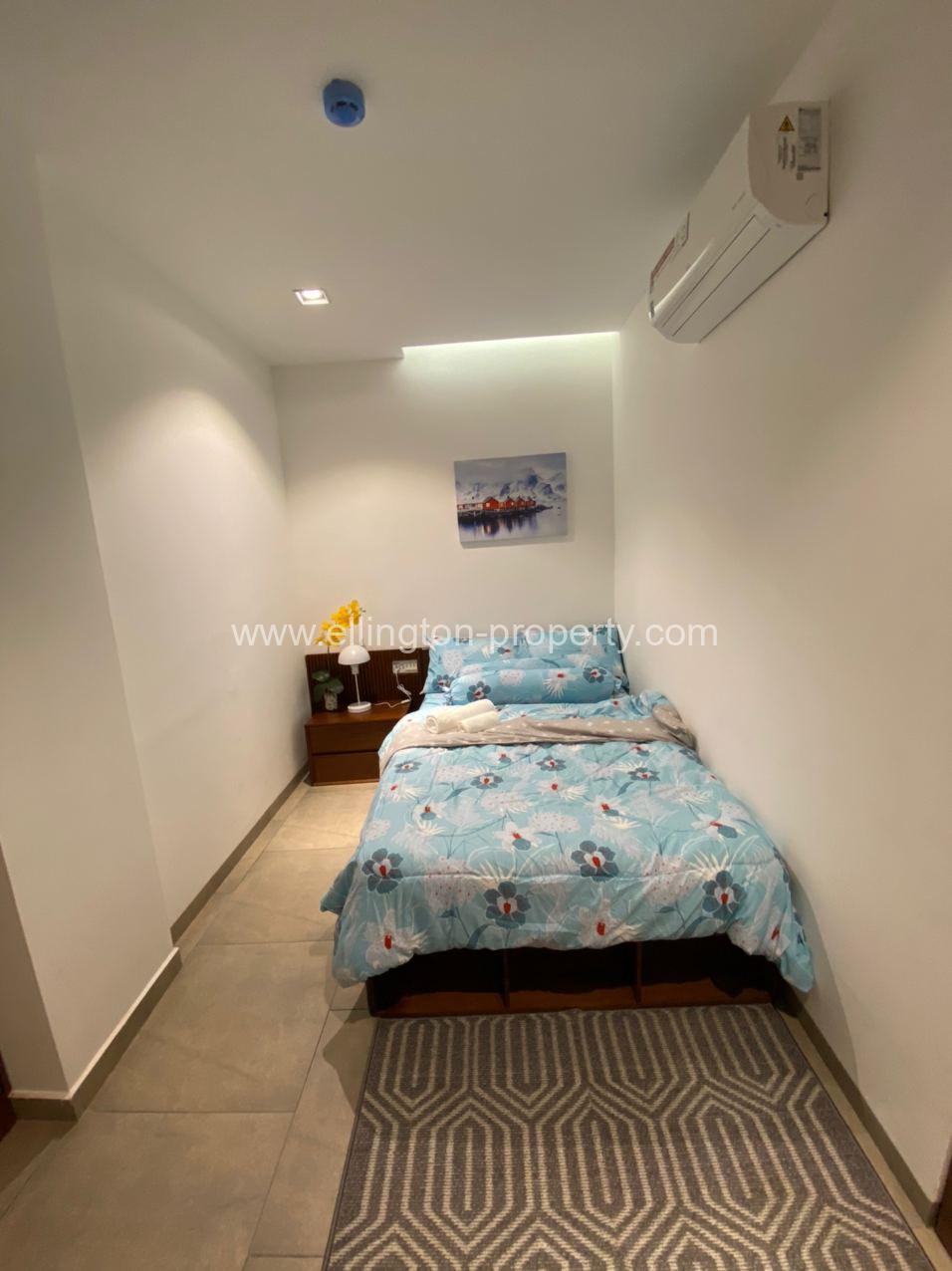 2bedrooms For Rent And Sale At Urban Village, Street 60m - Ellington Property