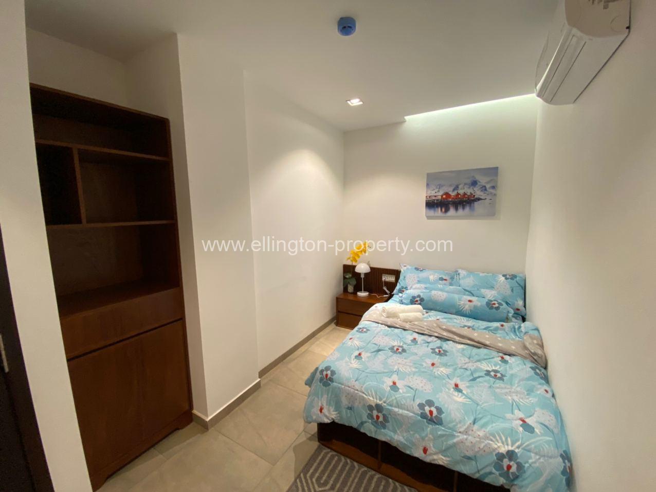 2bedrooms For Rent And Sale At Urban Village, Street 60m - Ellington Property