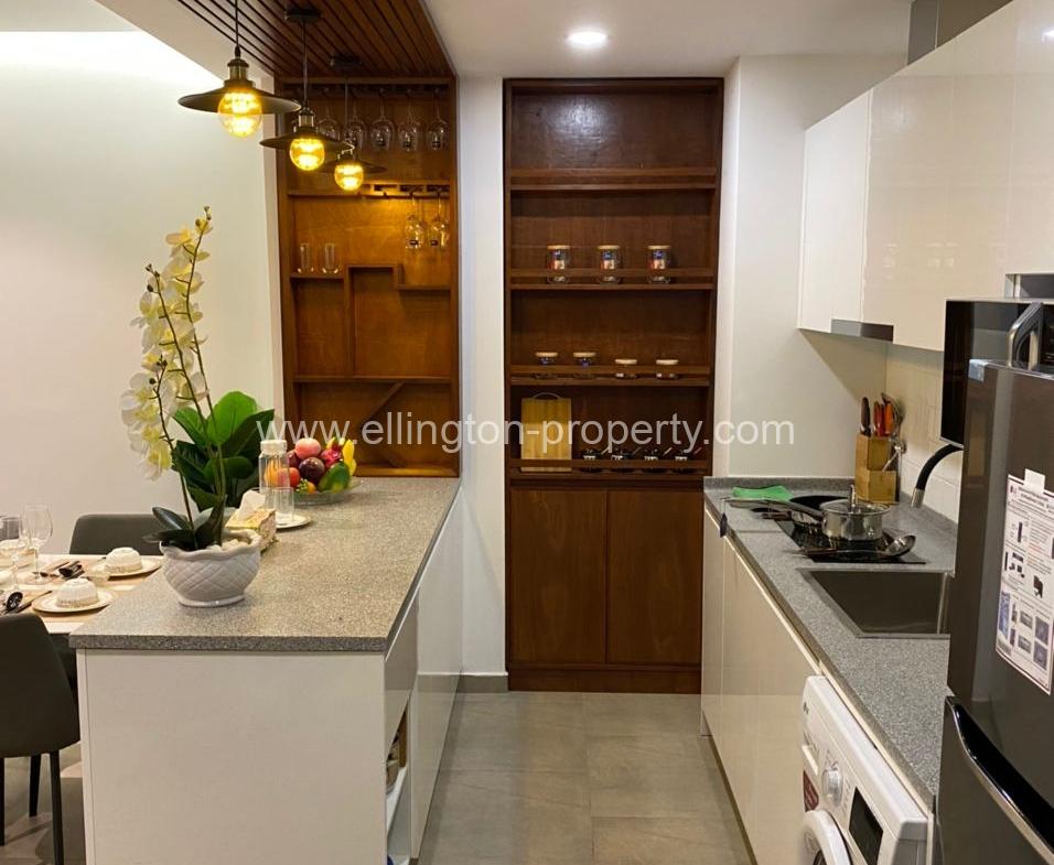 2bedrooms For Rent And Sale At Urban Village, Street 60m - Ellington Property