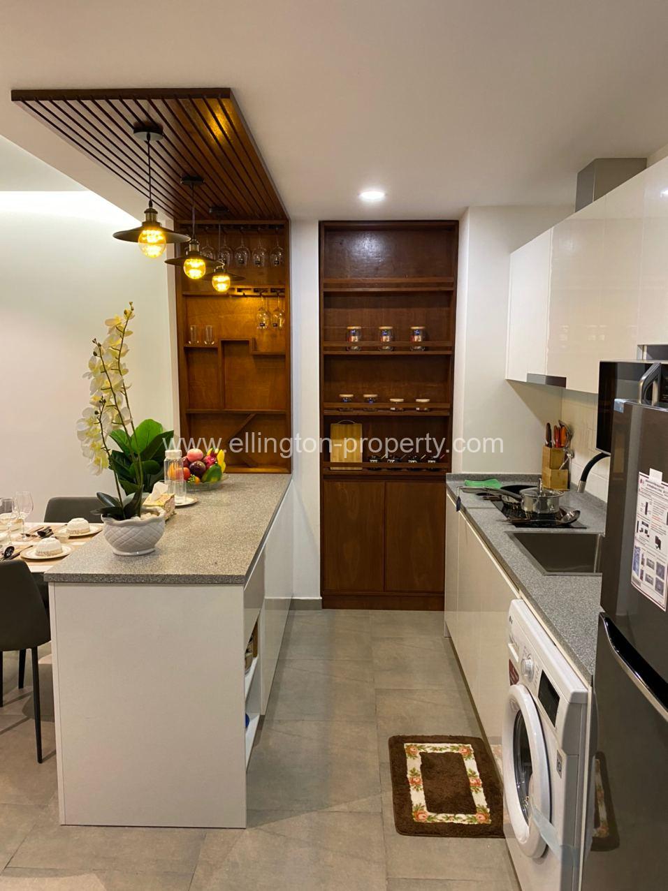 2bedrooms For Rent And Sale At Urban Village, Street 60m - Ellington Property