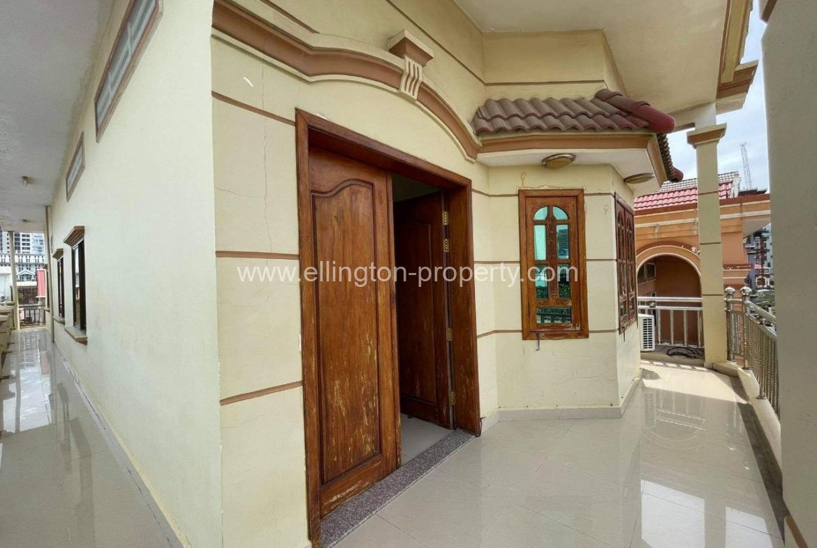 House For Rent Locate Bkk3 - Ellington Property