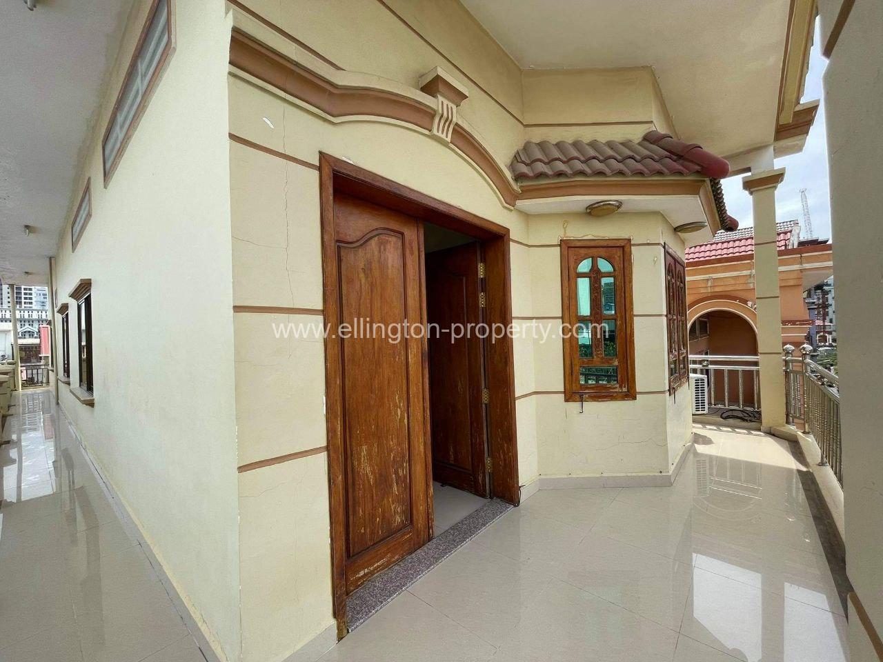 House For Rent Locate Bkk3 - Ellington Property