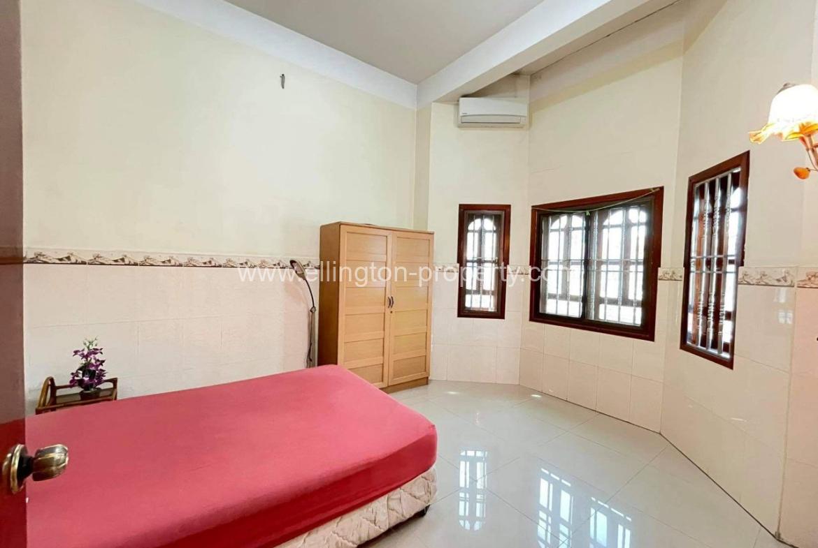 House For Rent Locate Bkk3 - Ellington Property