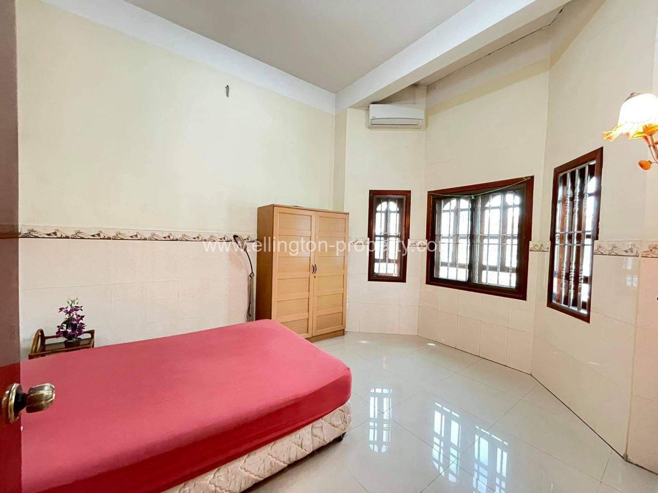 House For Rent Locate Bkk3 - Ellington Property