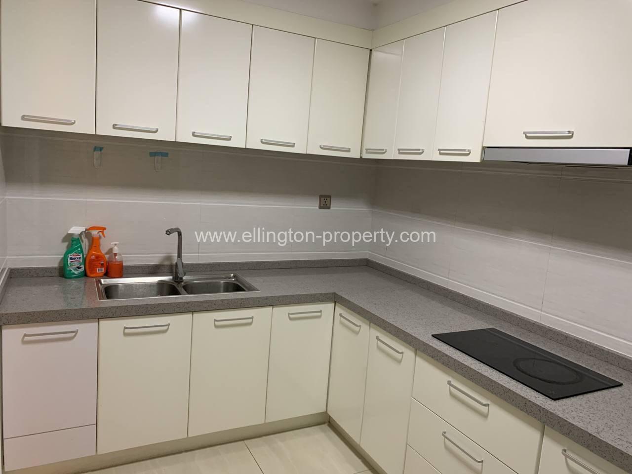 - Ellington Property